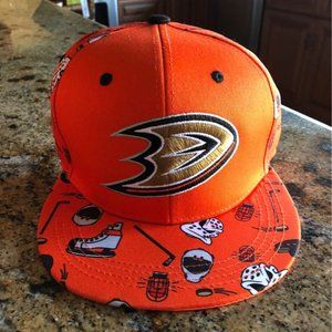 Anaheim Ducks Hat